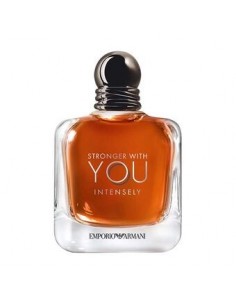 Armani Stronger with you intensely edt tester uomo 100 ml