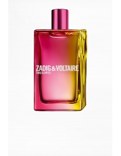 Zadig & Voltaire This is...