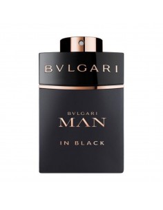 Bulgari Man in Black EDP...
