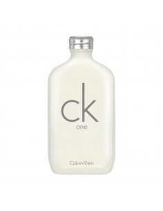 Calvin Klein CK ONE EDT...