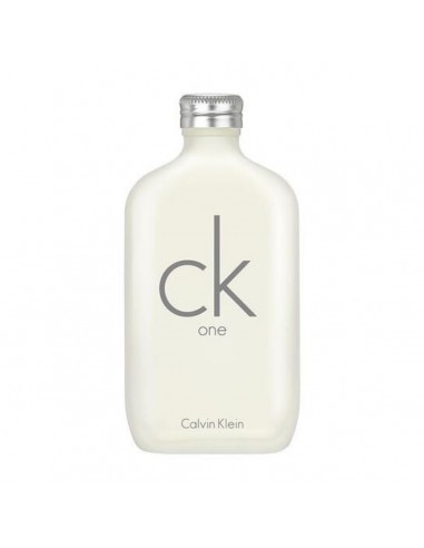 Calvin Klein CK ONE EDT tester unisex...