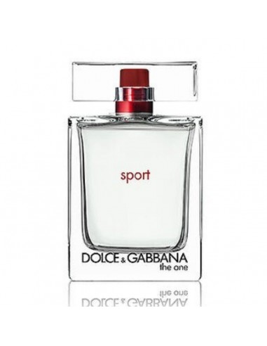 Dolce & Gabbana The One Sport EDT...