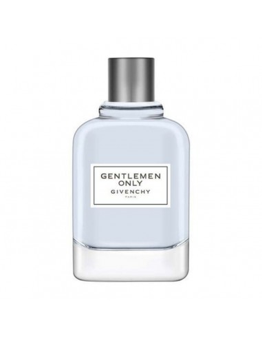 Givenchy Gentlemen Only EDT tester...