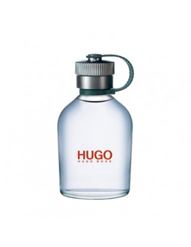 Hugo Boss Hugo Man EDT tester uomo...