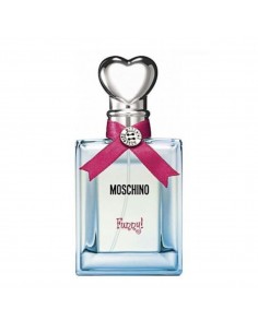 Moschino Funny! EDT tester...