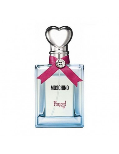 Moschino Funny! EDT tester donna 100ml