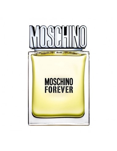 Moschino Forever for Men EDT tester...