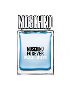 Moschino Forever Sailing...