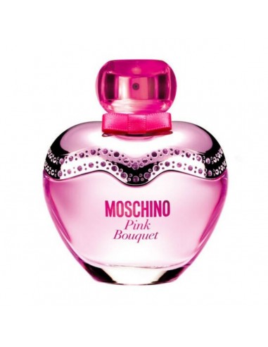 Moschino Pink Bouquet EDT tester...