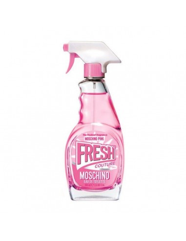 Moschino Couture Fresh Pink EDT...