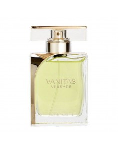 Versace Vanitas EDT tester...