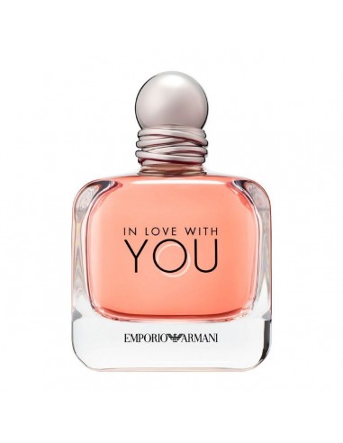 Armani In Love With You EDP tester...