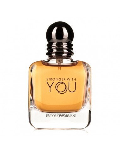 Armani Stronger With You EDT tester...
