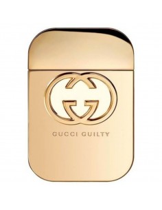 Gucci Guilty EDT tester...