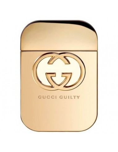 Gucci Guilty EDT tester donna 75ml