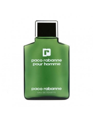 Paco Rabanne pour Homme EDT tester...
