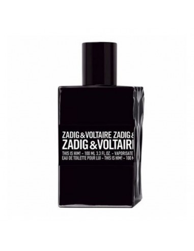 Zadig & Voltaire This is Him EDT...