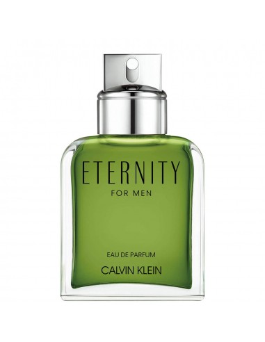 Calvin Klein Eternity men EDP tester...