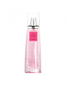 Givenchy Live Irresistible Rosy Crush EDP tester