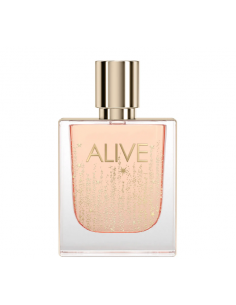 Hugo Boss Alive EDP for her limited edition tester 50 ml