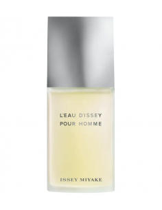 Issey Miyake L'eau D'issey Pour Homme EDT tester uomo 125 ml