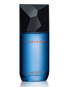 Issey Miyake Fusion d'Issey Extrême EDT tester uomo 100 ml