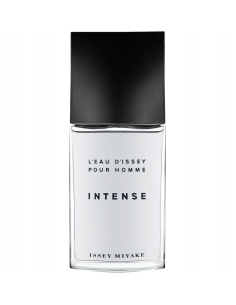Issey Miyake L'eau D'issey Pour Homme Intense EDT tester uomo 125 ml