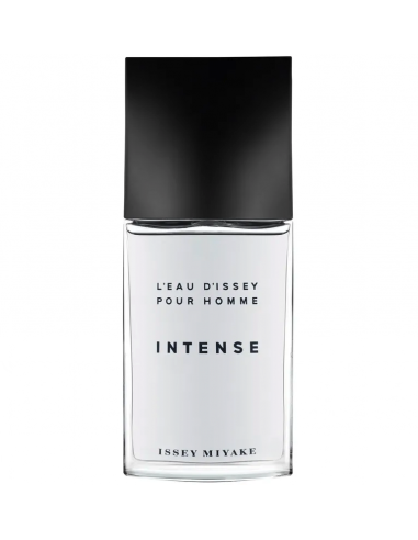 Issey Miyake L'eau D'issey Pour Homme Intense EDT tester uomo 125 ml