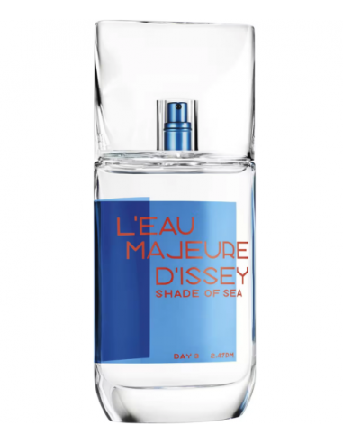 Issey Miyake L'Eau Majeure d'Issey Shade of Sea EDT tester uomo 100 ml