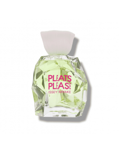 Issey Miyake Pleats Please L'Eau EDT tester donna 100 ml