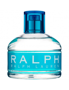 Ralph Lauren Ralph EDT tester donna 100 ml