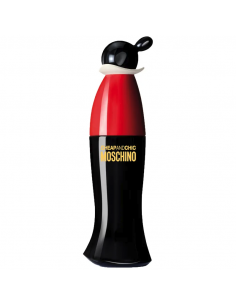 Moschino Cheap & Chic EDT tester donna 100ml