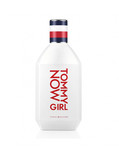 Tommy Hilfiger Tommy Girl Now EDT tester donna 100ml