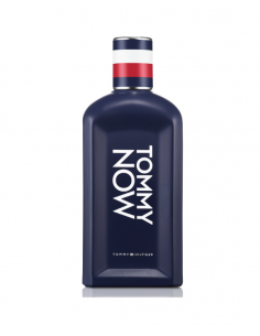 Tommy Hilfiger Tommy Now EDT tester uomo 100ml
