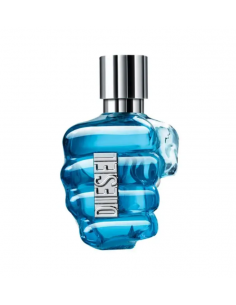 Diesel Only The Brave High EDT tester uomo 75 ml
