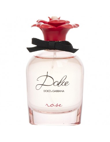 Dolce & Gabbana Dolce Rose EDT tester donna 75ml