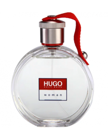 Hugo Boss Hugo Woman EDT