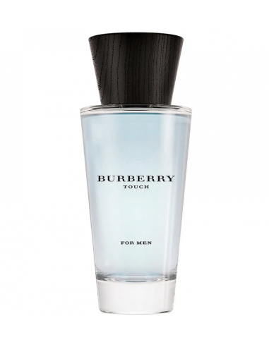 Burberry Touch for Men EDT tester...