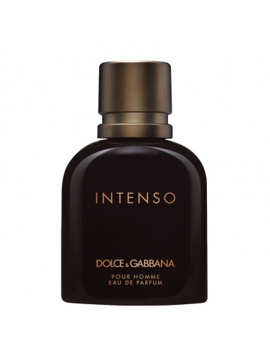 Dolce & Gabbana pour Homme Intenso EDT tester uomo 125 ml